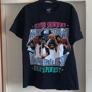 Puma Chinatown Market Collab T Shirt